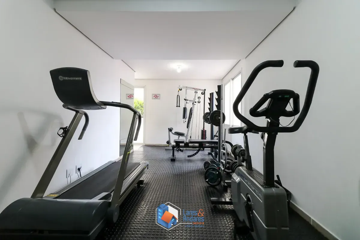 Apartamento, 3 quartos, 145 m² - Foto 53