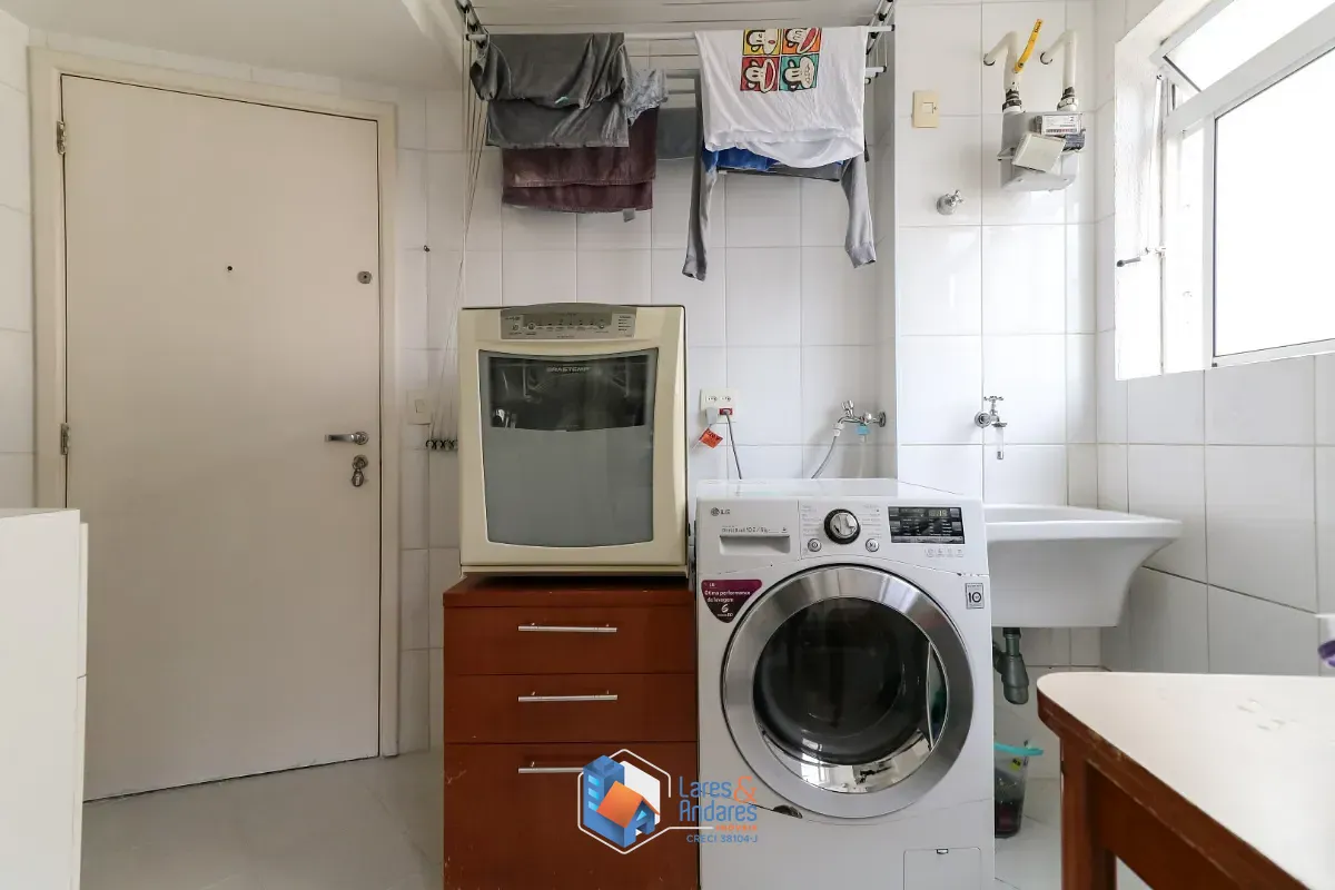 Apartamento, 3 quartos, 145 m² - Foto 46