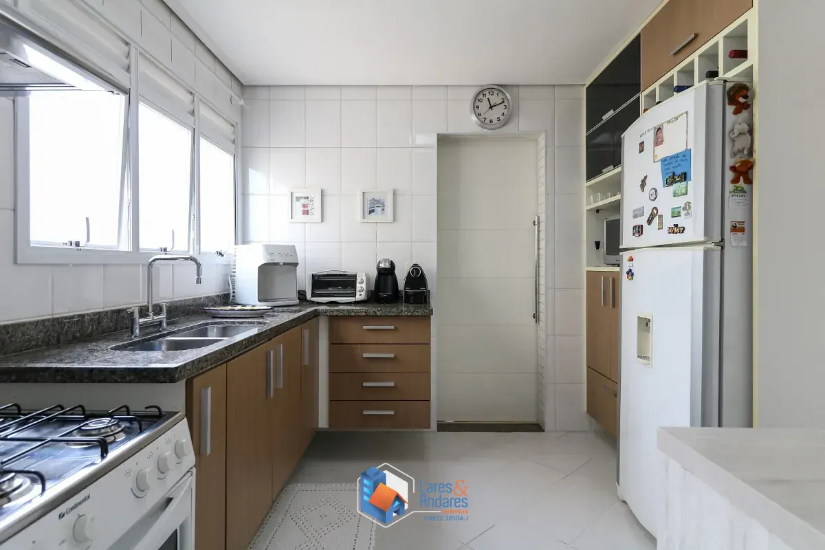 Apartamento, 3 quartos, 145 m² - Foto 42