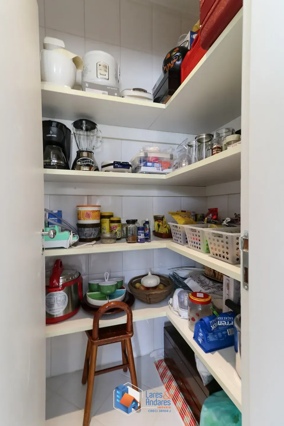 Apartamento, 3 quartos, 145 m² - Foto 38