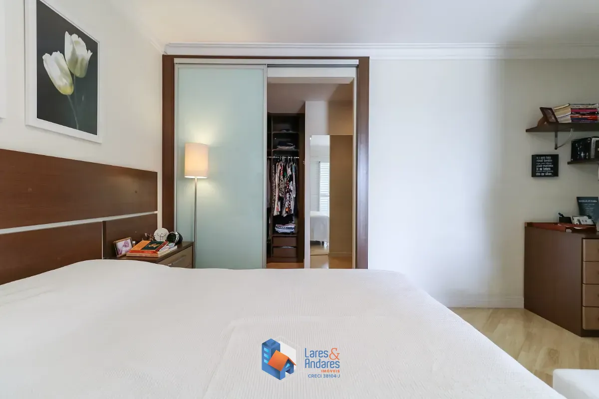 Apartamento, 3 quartos, 145 m² - Foto 36