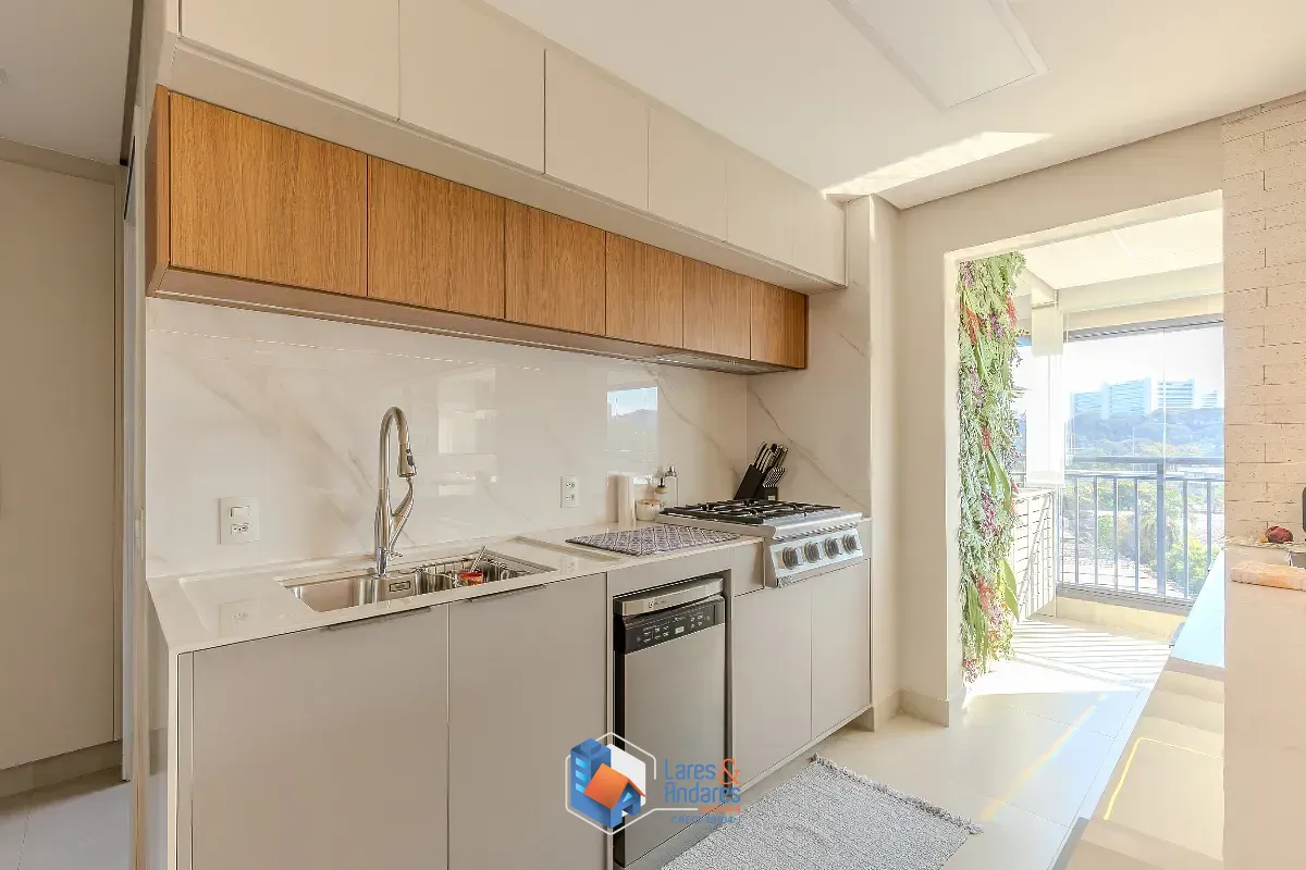 Apartamento, 2 quartos, 113 m² - Foto 5