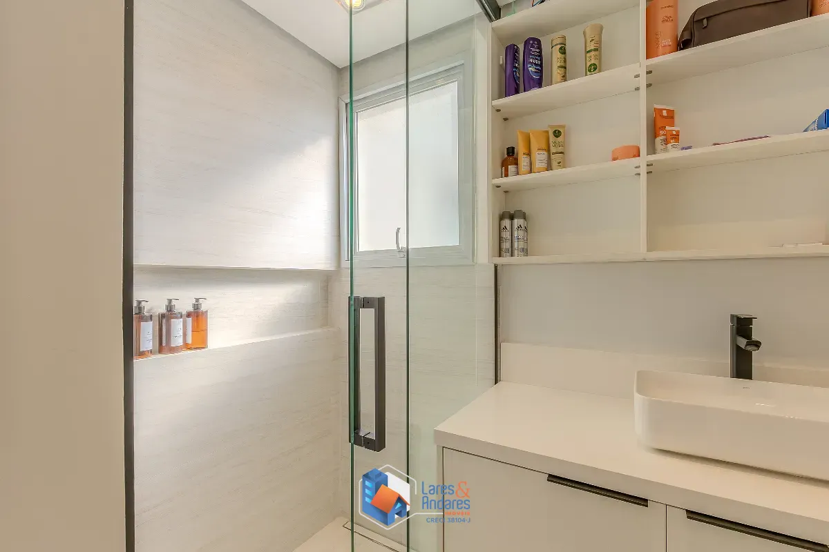 Apartamento, 2 quartos, 113 m² - Foto 54