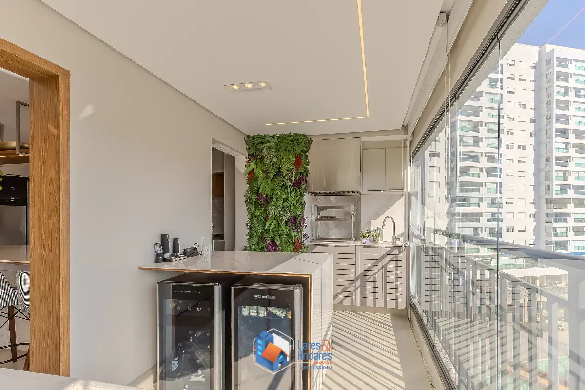 Apartamento, 2 quartos, 113 m² - Foto 18