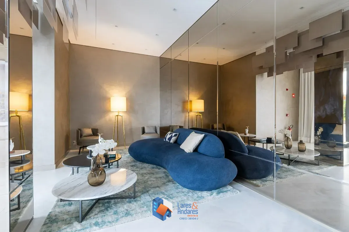 Apartamento, 2 quartos, 113 m² - Foto 86