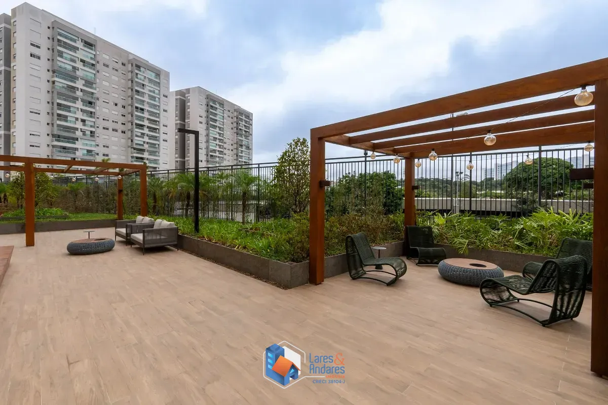 Apartamento, 2 quartos, 113 m² - Foto 88