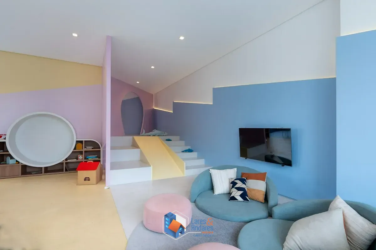 Apartamento, 2 quartos, 113 m² - Foto 91