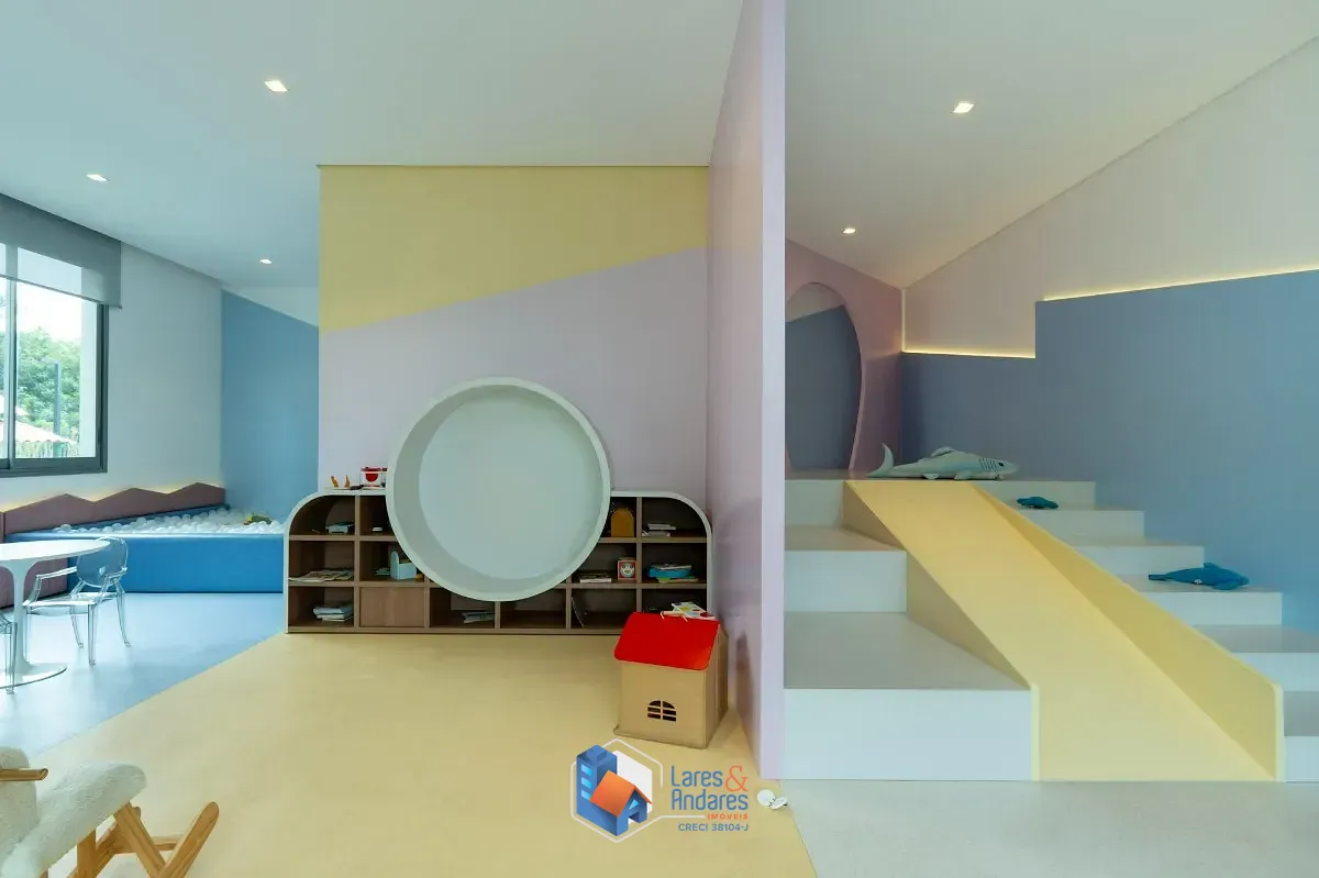 Apartamento, 2 quartos, 113 m² - Foto 92