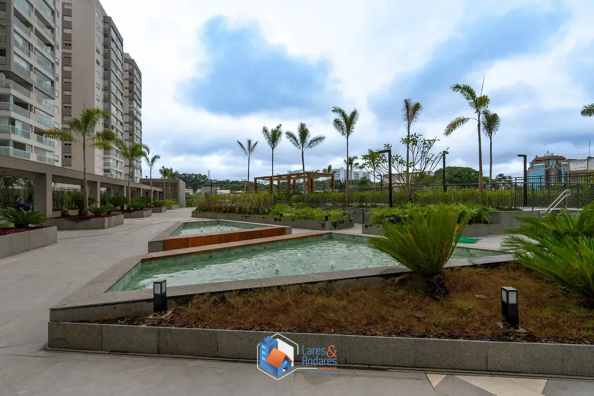 Apartamento, 2 quartos, 113 m² - Foto 105