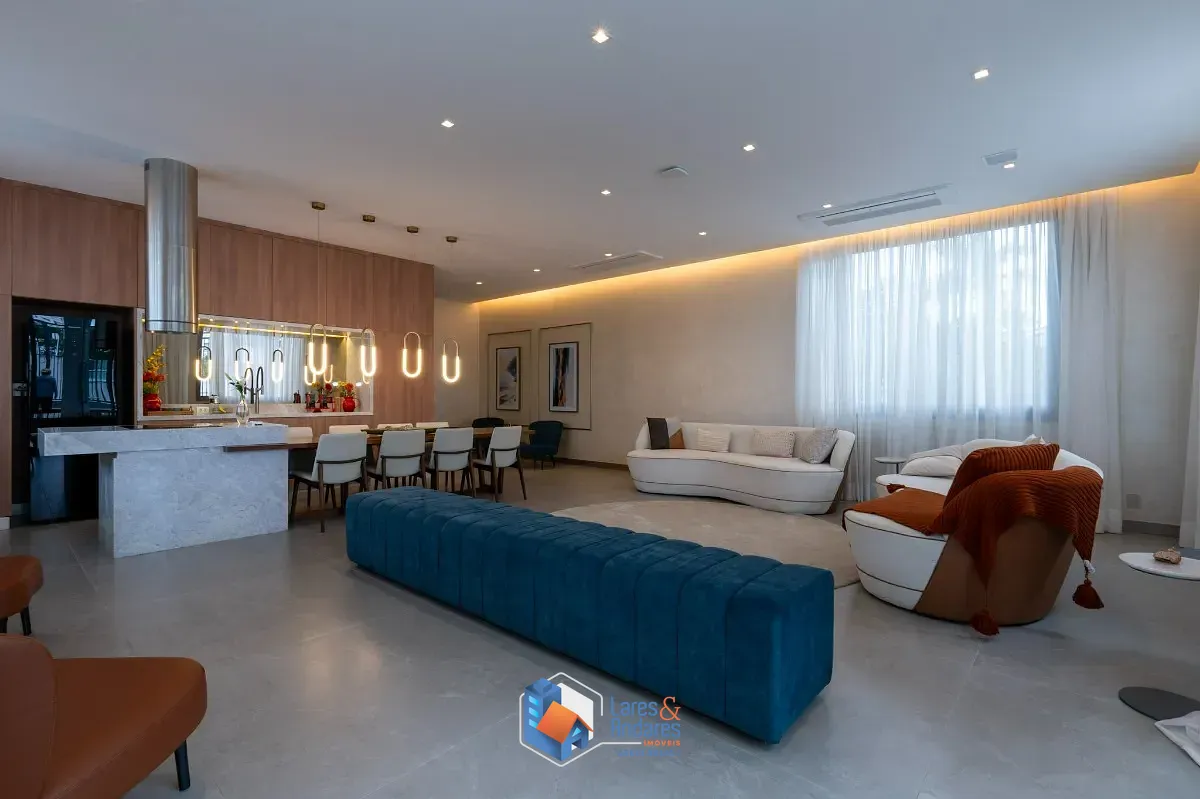 Apartamento, 2 quartos, 113 m² - Foto 106