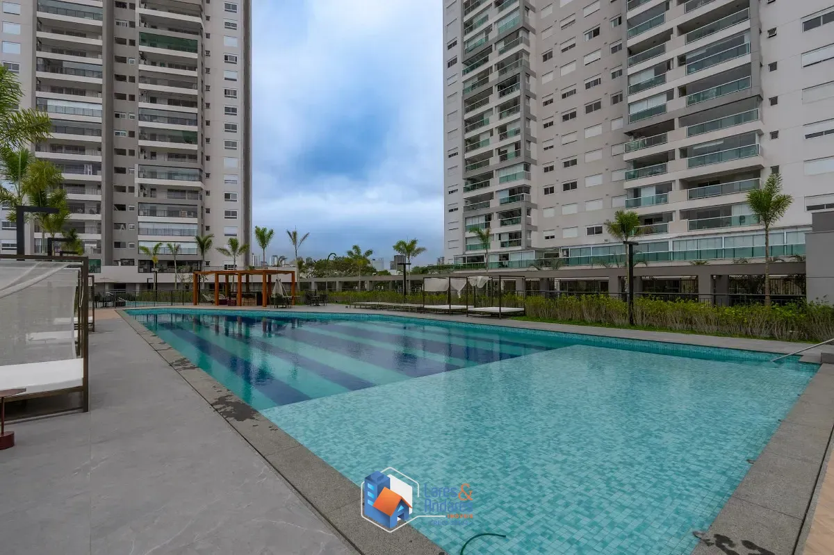 Apartamento, 2 quartos, 113 m² - Foto 110