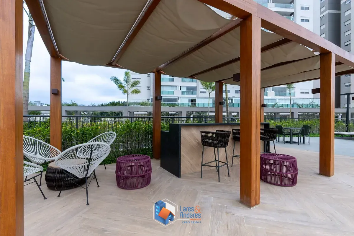 Apartamento, 2 quartos, 113 m² - Foto 111