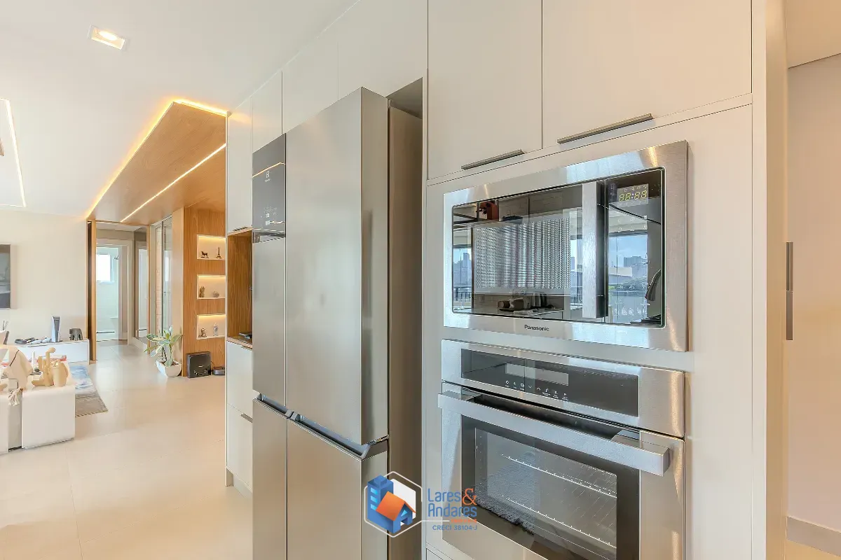 Apartamento, 2 quartos, 113 m² - Foto 9
