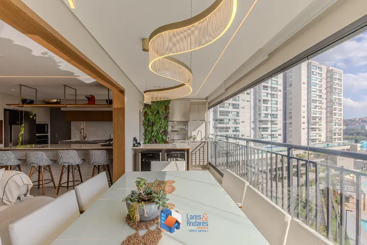 Apartamento, 2 quartos, 113 m² - Foto 42