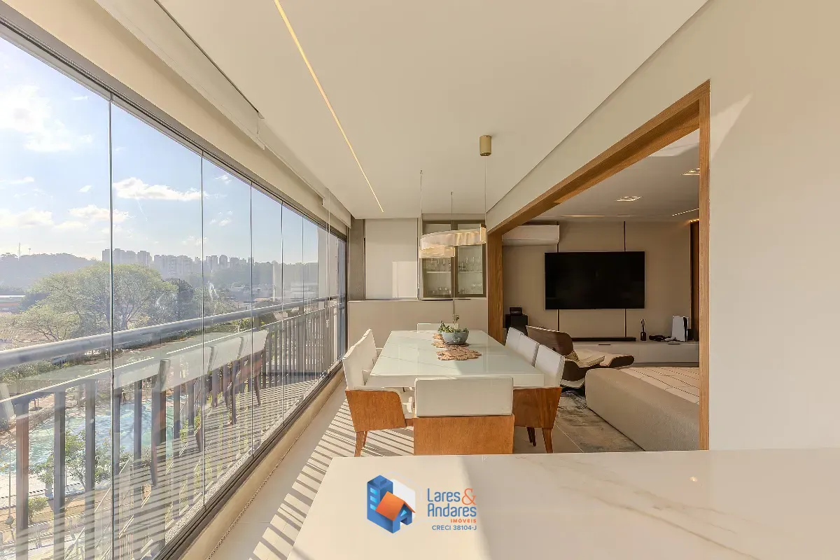 Apartamento, 2 quartos, 113 m² - Foto 22