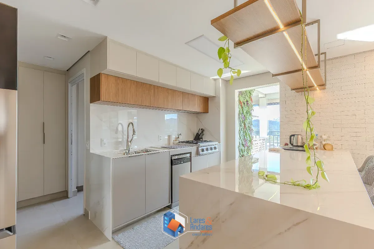 Apartamento, 2 quartos, 113 m² - Foto 3