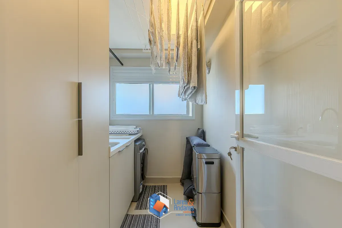 Apartamento, 2 quartos, 113 m² - Foto 7