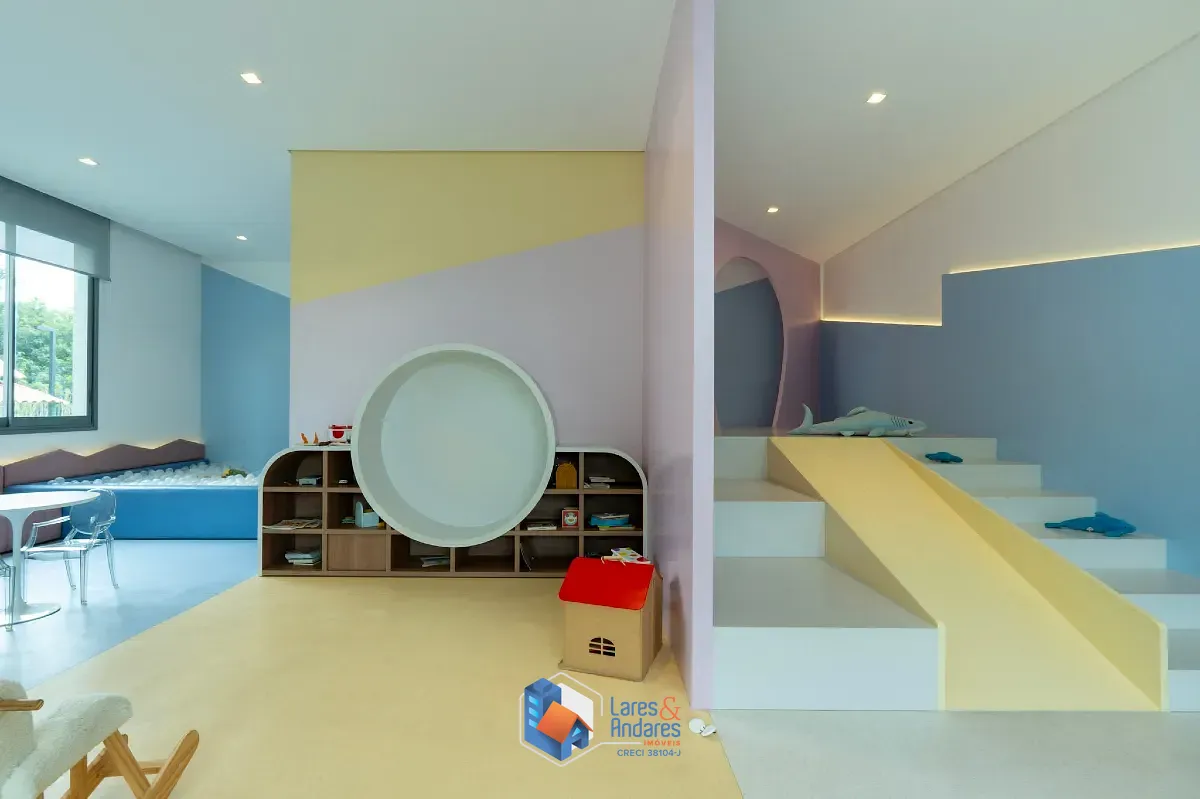 Apartamento, 2 quartos, 113 m² - Foto 62