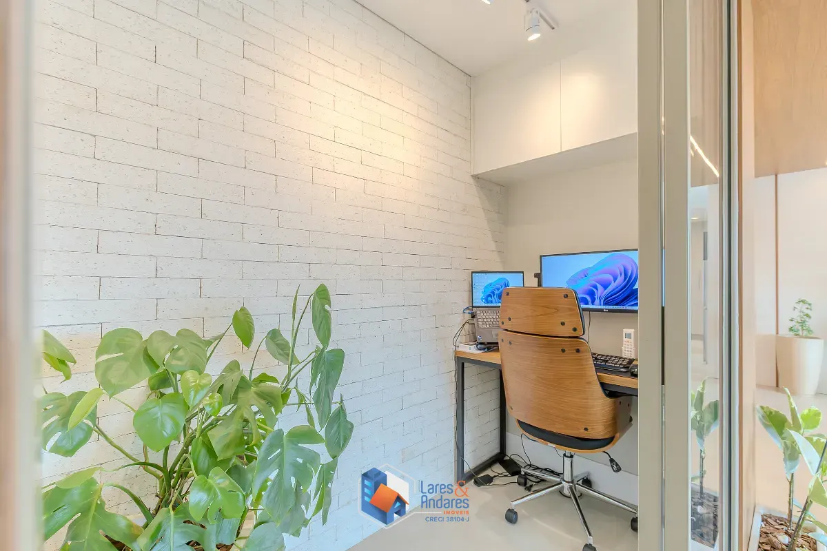 Apartamento, 2 quartos, 113 m² - Foto 14