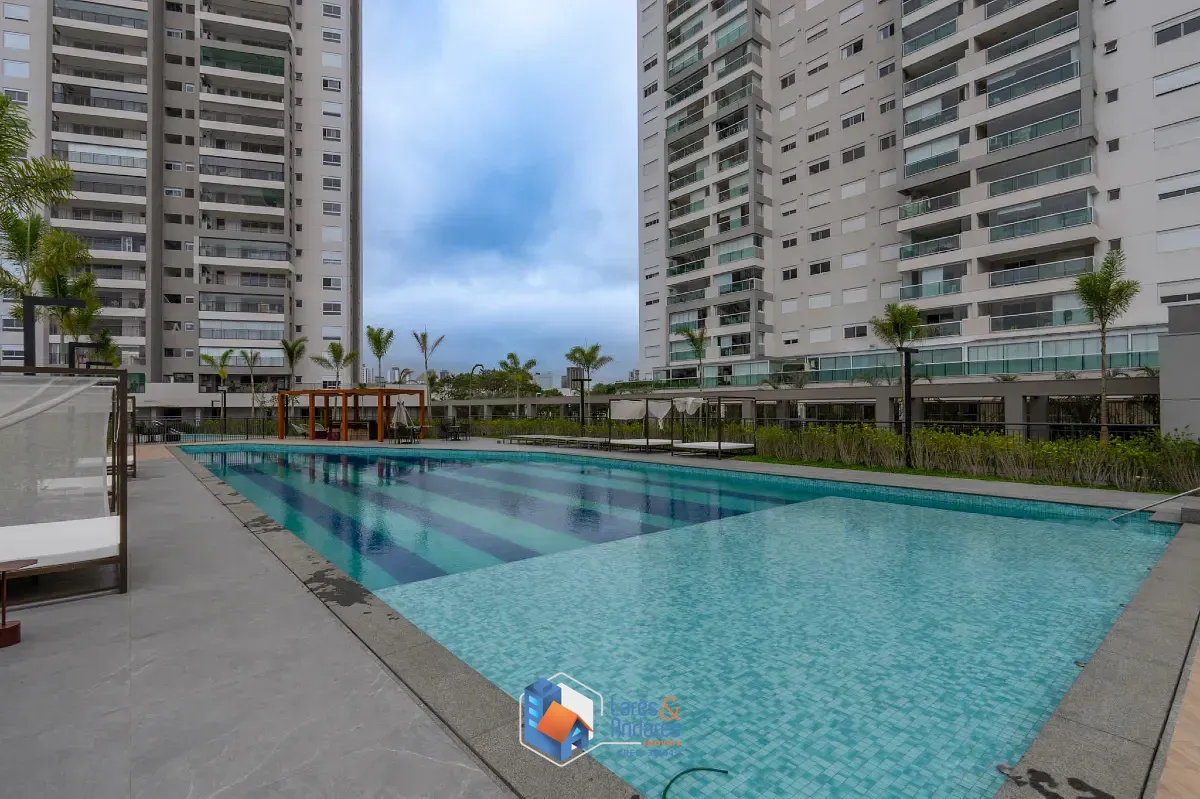 Apartamento, 2 quartos, 113 m² - Foto 85