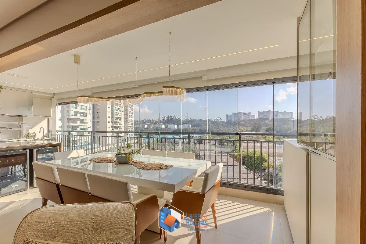 Apartamento, 2 quartos, 113 m² - Foto 37