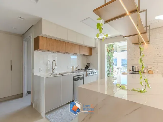 Apartamento com 113m² 2 quartos e 3 banheiros, à venda, no bairro Jardim Dom Bosco em São Paulo