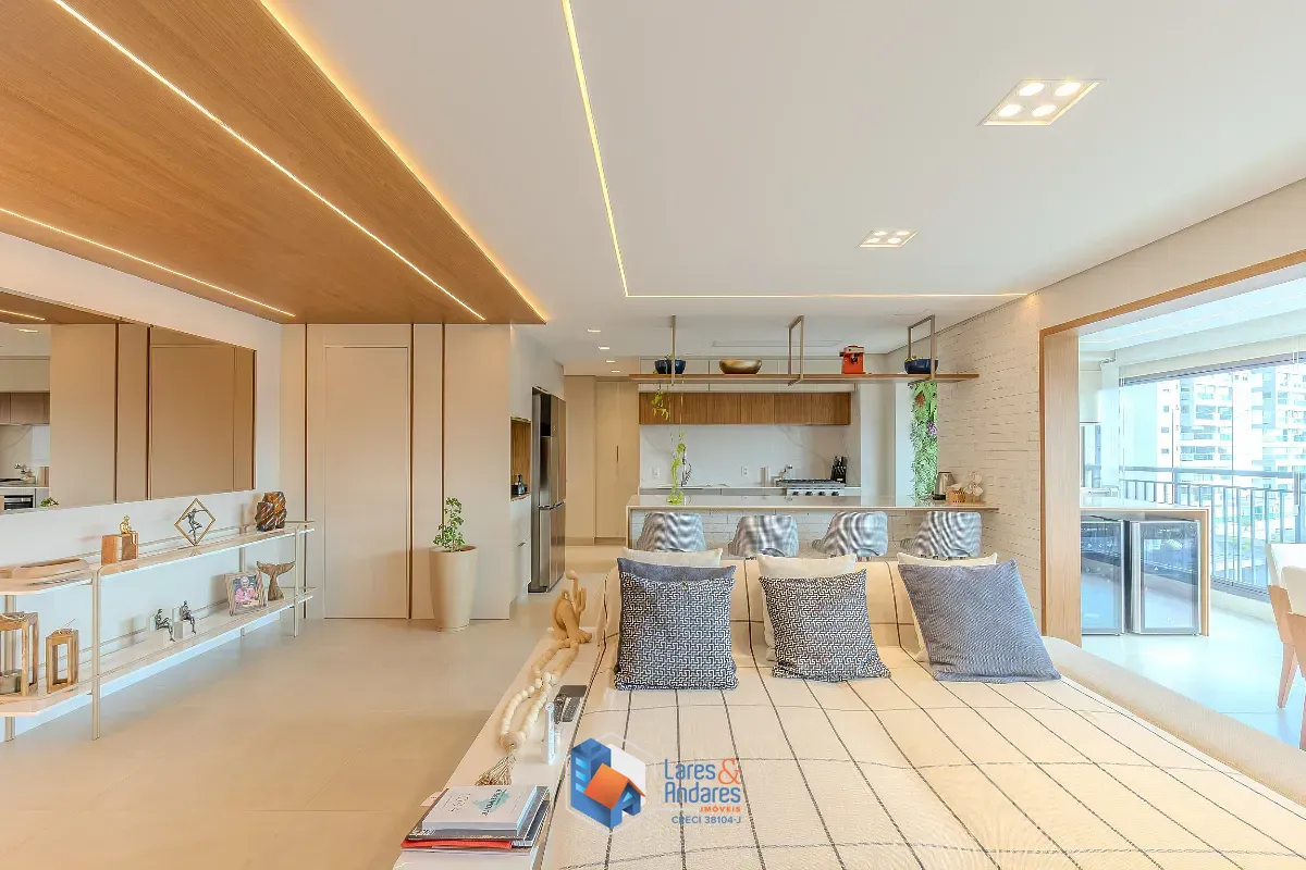 Apartamento, 2 quartos, 113 m² - Foto 59