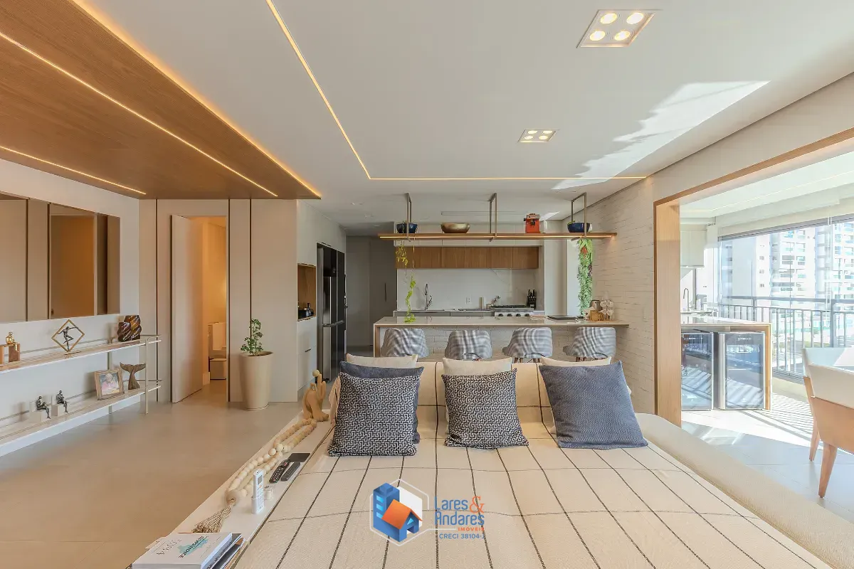 Apartamento, 2 quartos, 113 m² - Foto 35