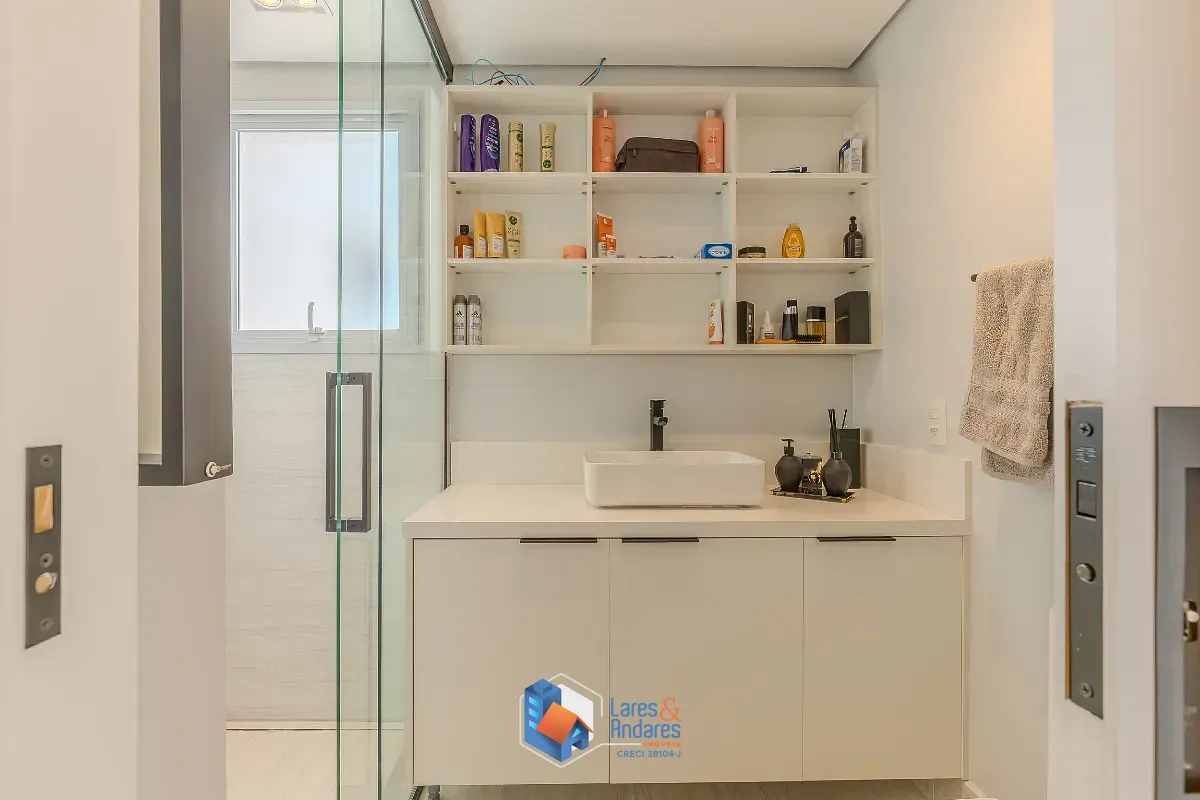 Apartamento, 2 quartos, 113 m² - Foto 50