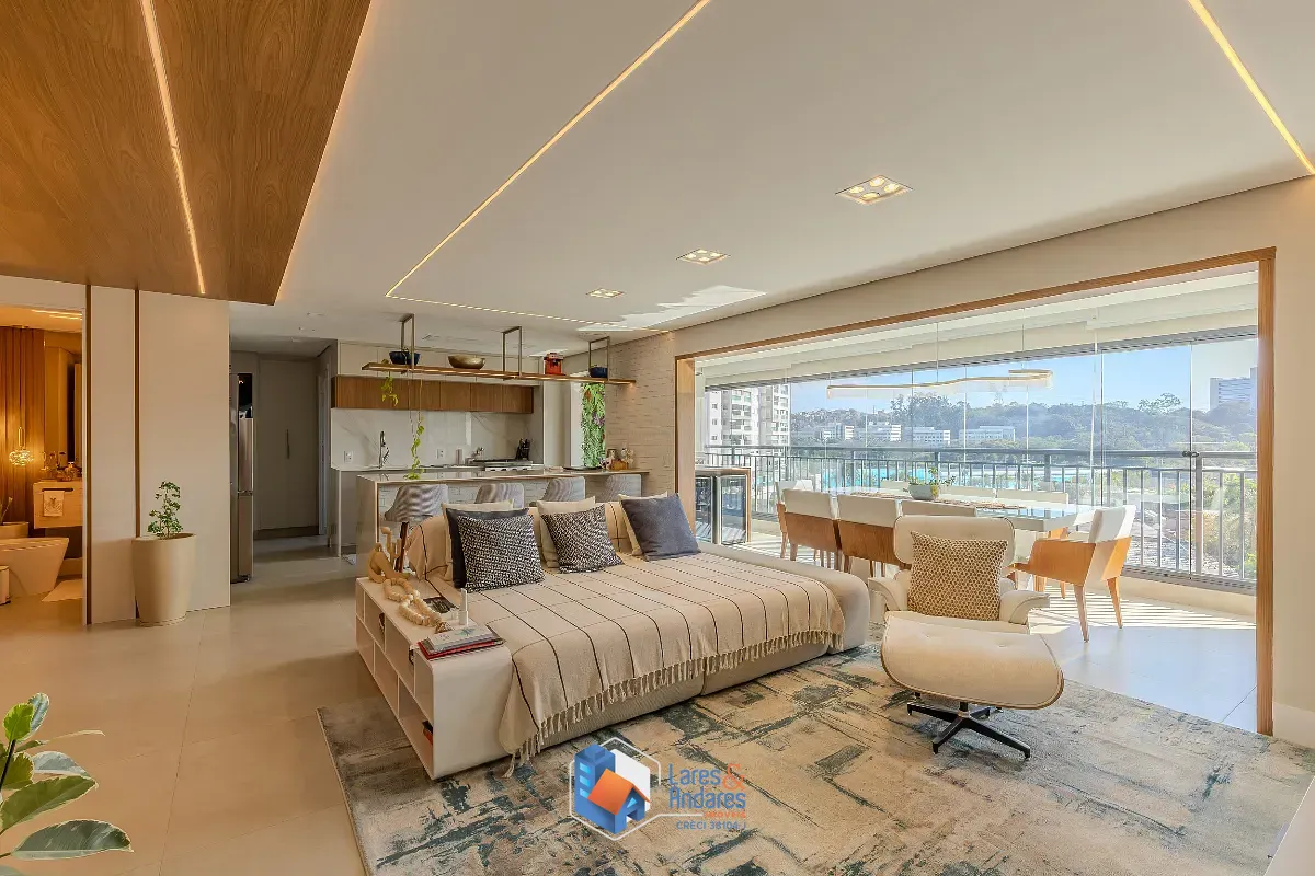 Apartamento, 2 quartos, 113 m² - Foto 29