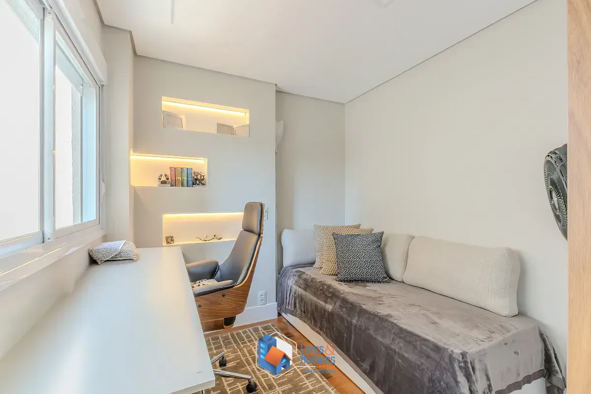 Apartamento, 2 quartos, 113 m² - Foto 40