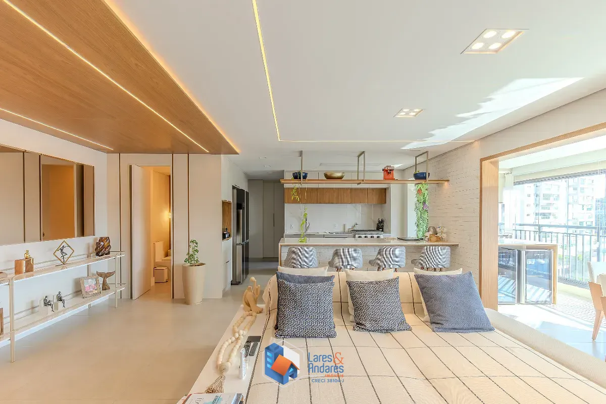Apartamento, 2 quartos, 113 m² - Foto 36