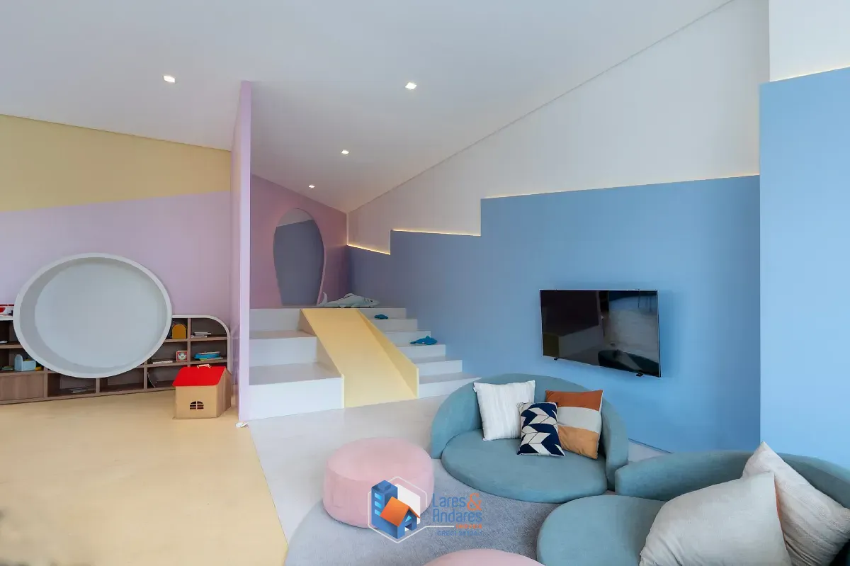 Apartamento, 2 quartos, 113 m² - Foto 61