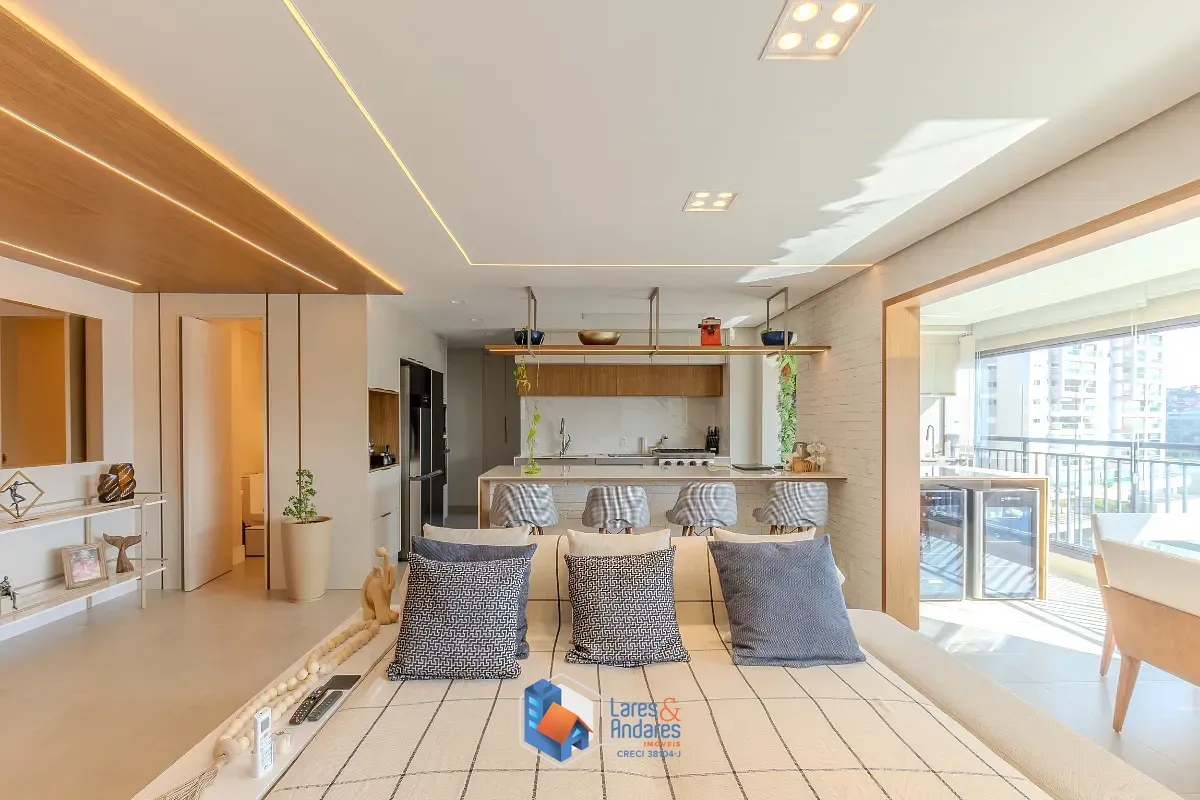Apartamento, 2 quartos, 113 m² - Foto 38