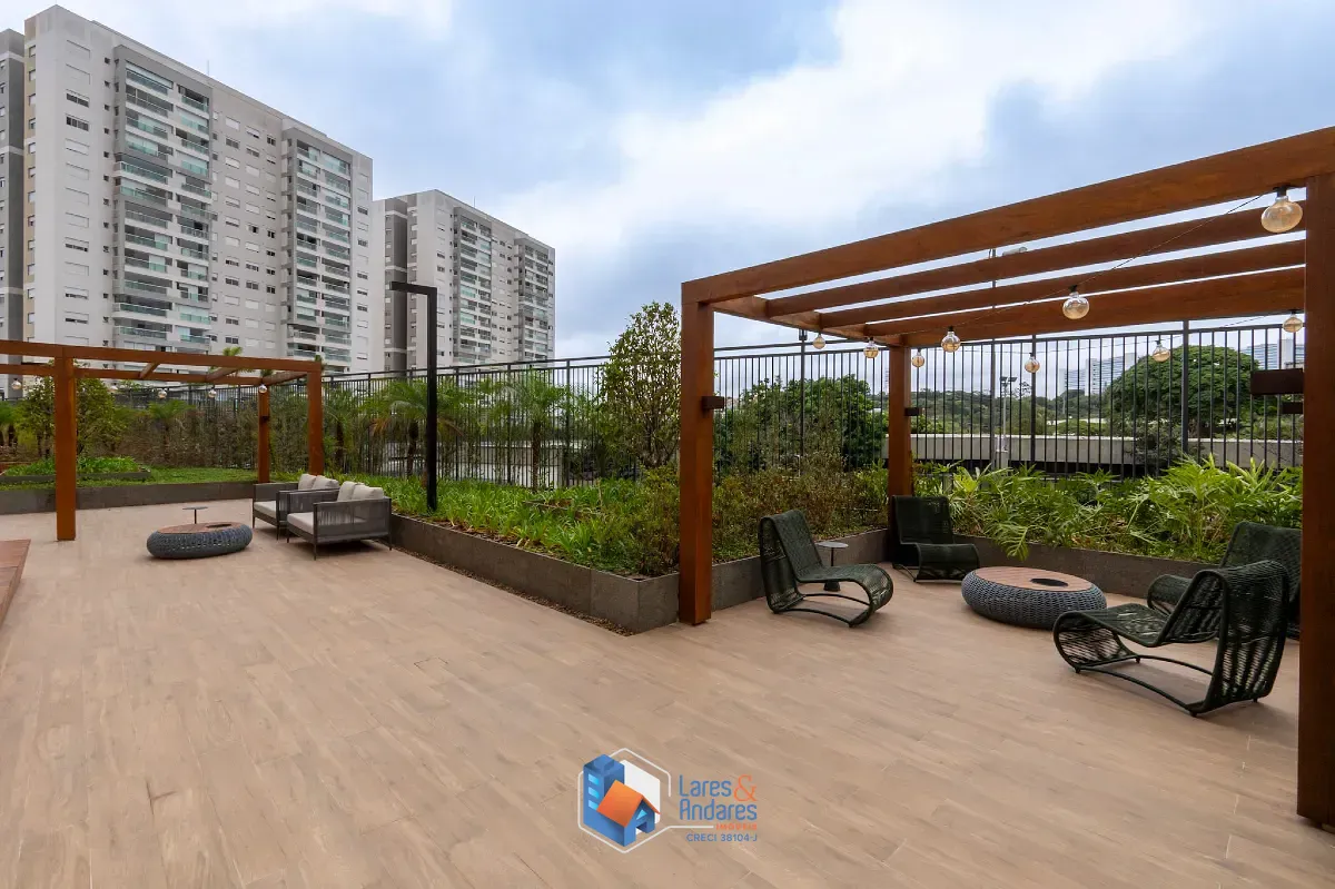 Apartamento, 2 quartos, 113 m² - Foto 64
