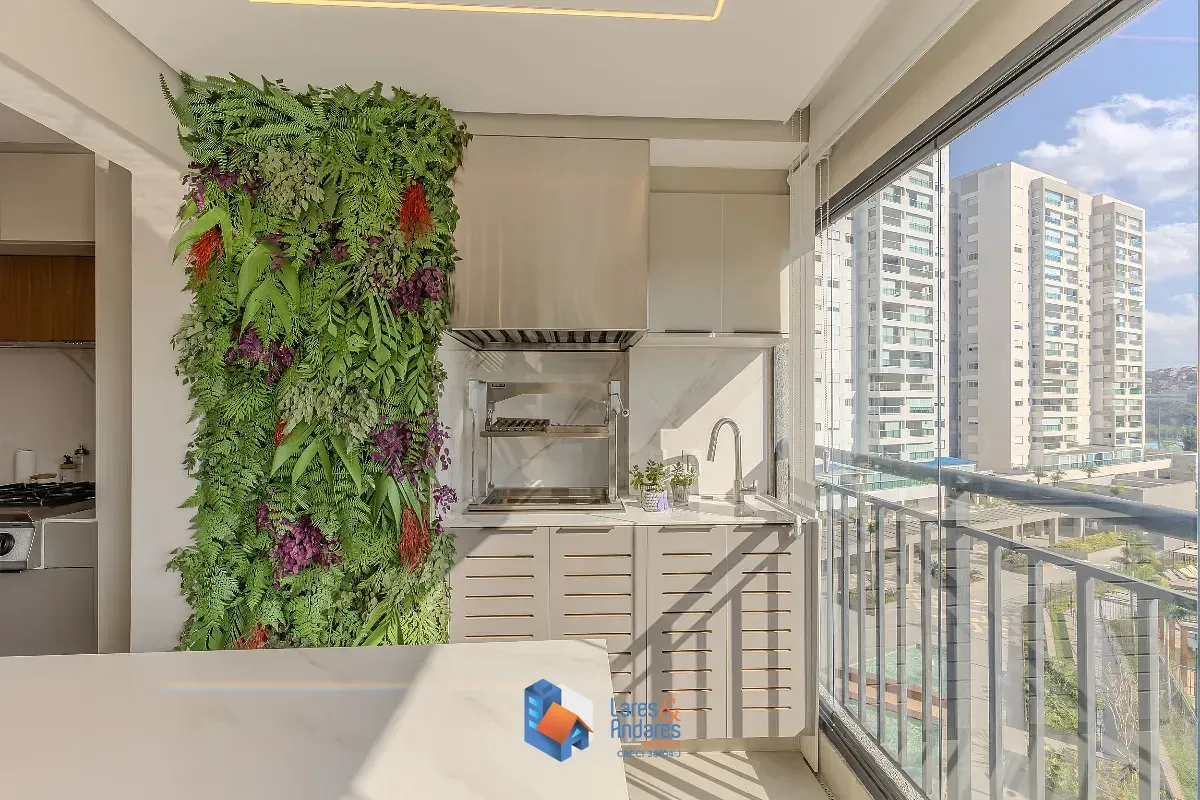 Apartamento, 2 quartos, 113 m² - Foto 20