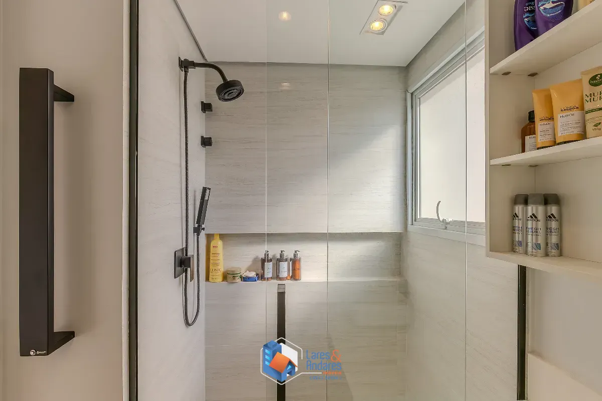 Apartamento, 2 quartos, 113 m² - Foto 58
