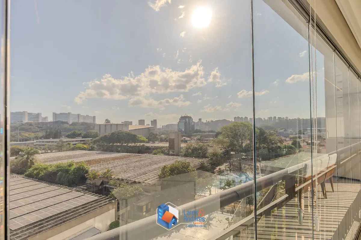 Apartamento, 2 quartos, 113 m² - Foto 23