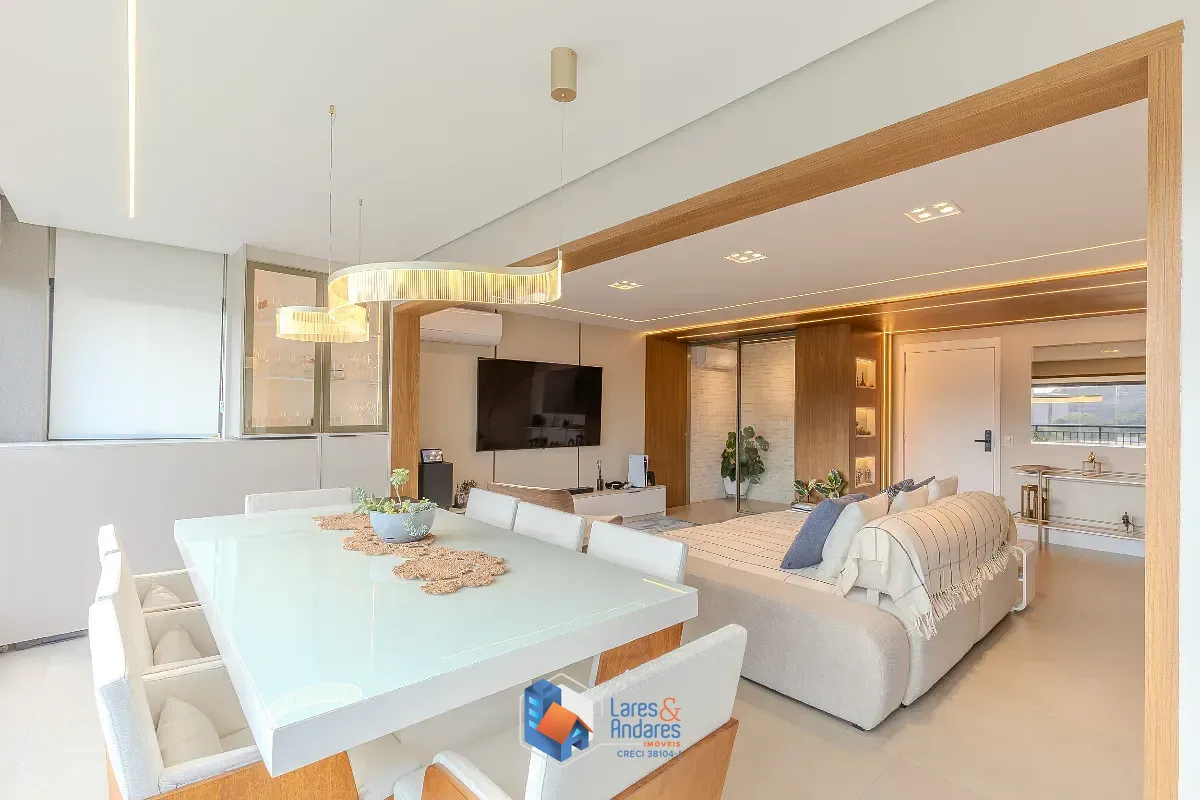 Apartamento, 2 quartos, 113 m² - Foto 55