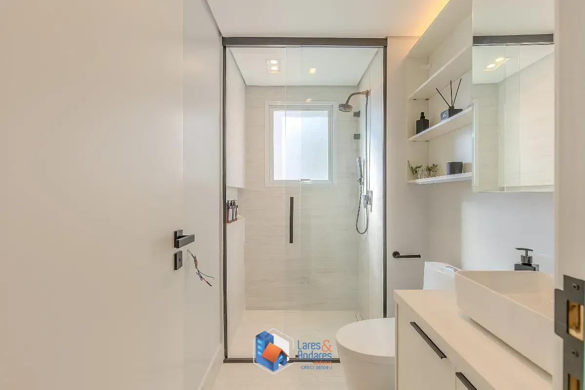 Apartamento, 2 quartos, 113 m² - Foto 41
