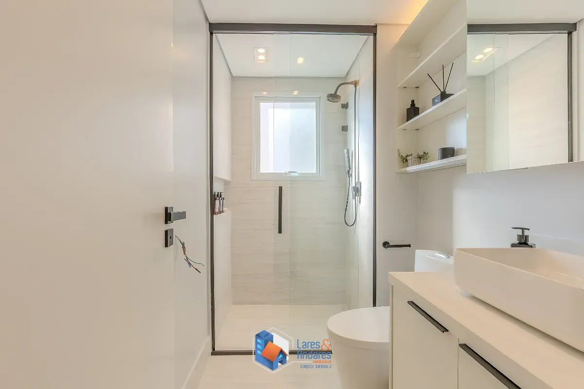 Apartamento, 2 quartos, 113 m² - Foto 45
