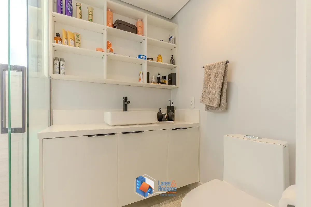 Apartamento, 2 quartos, 113 m² - Foto 49