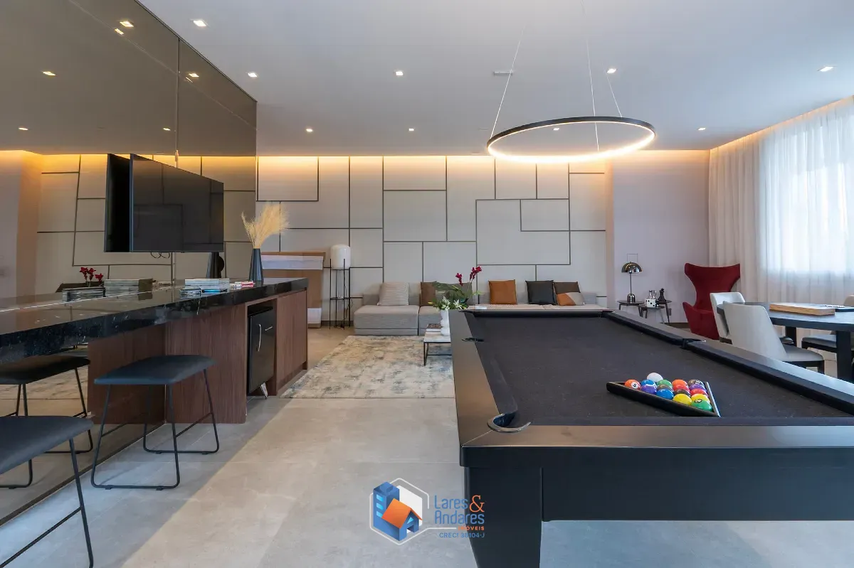 Apartamento, 2 quartos, 113 m² - Foto 69
