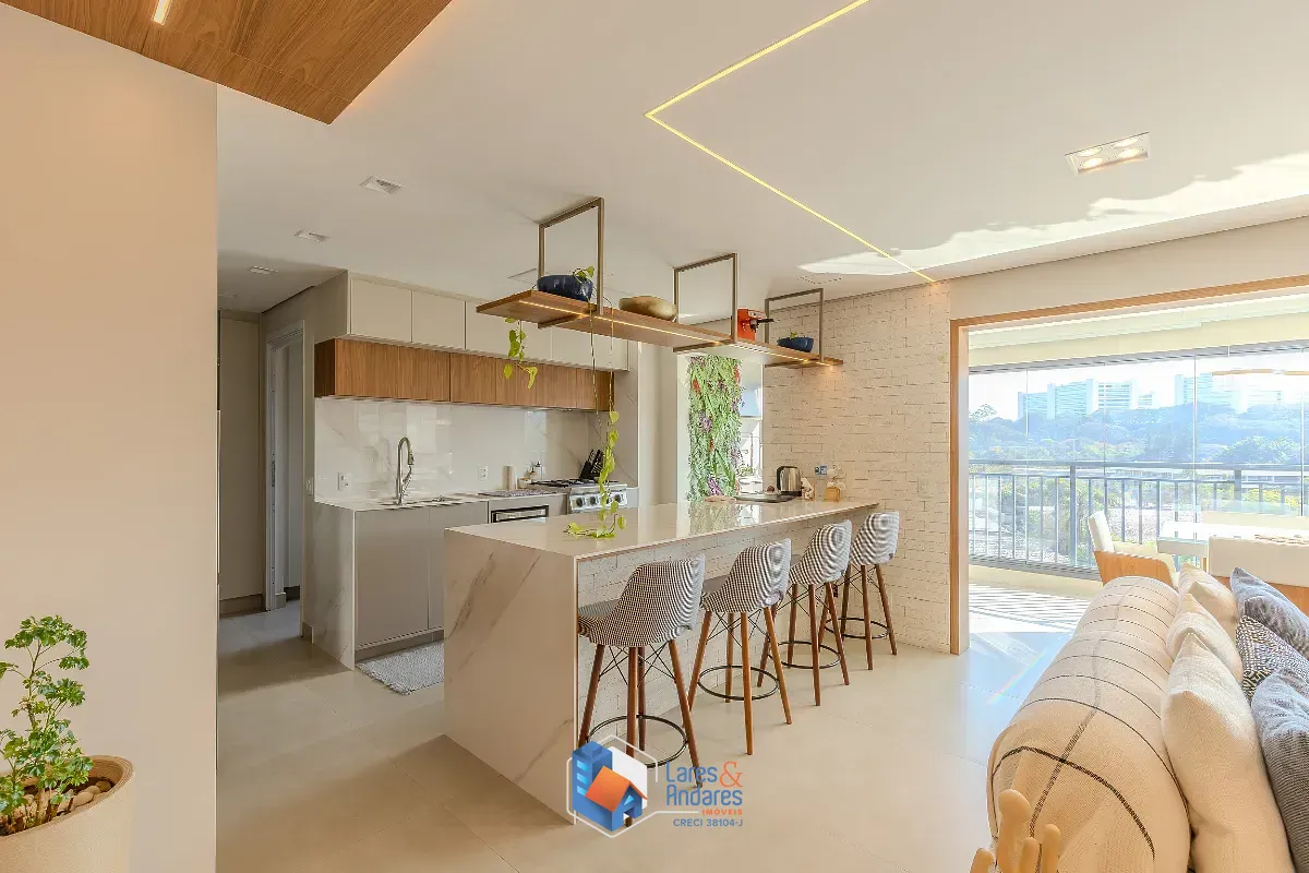 Apartamento, 2 quartos, 113 m² - Foto 11