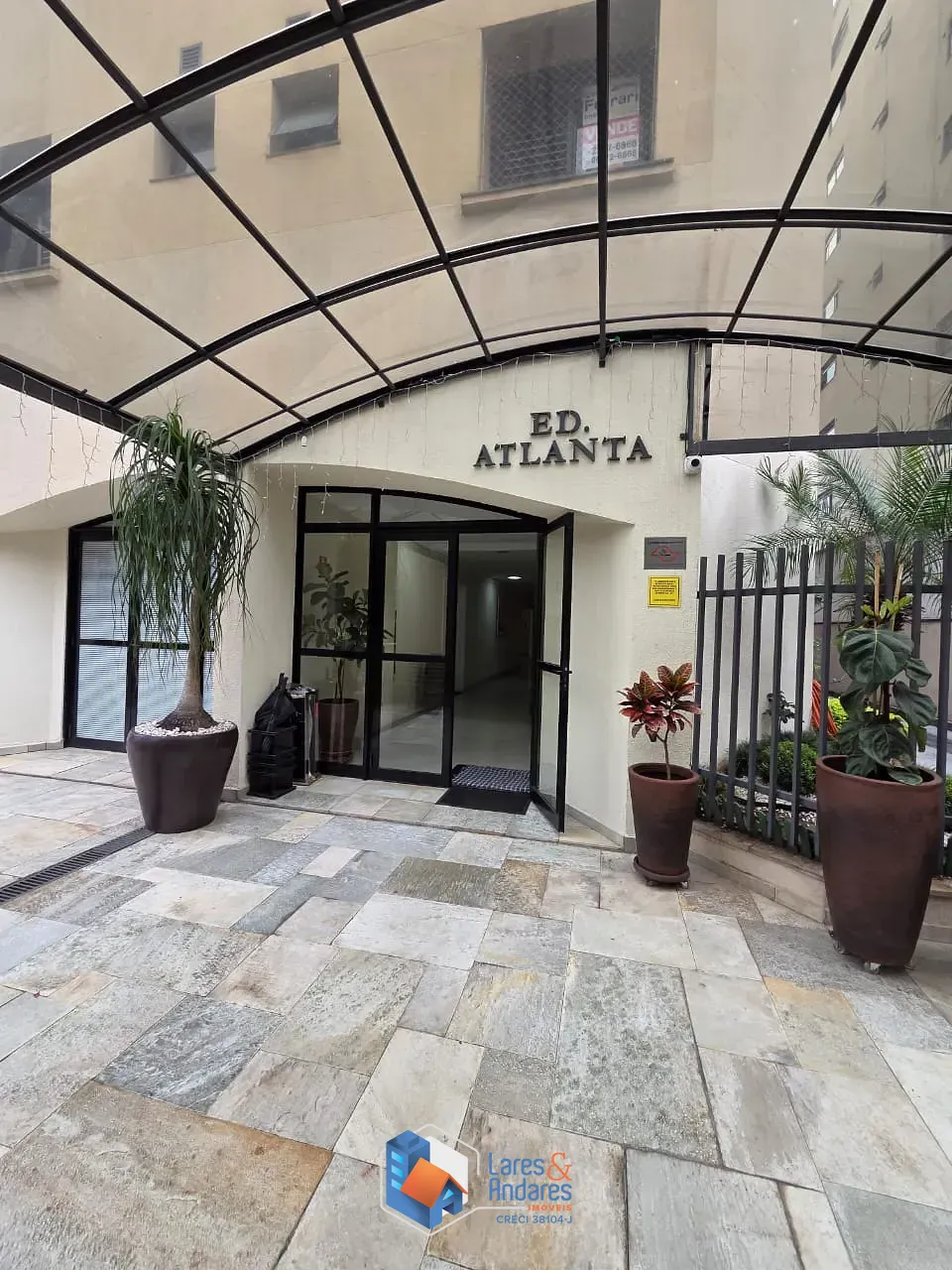Apartamento, 2 quartos, 59 m² - Foto 51