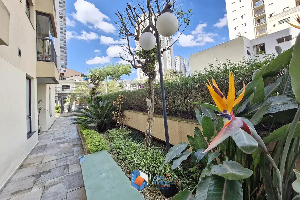Apartamento, 2 quartos, 59 m² - Foto 34