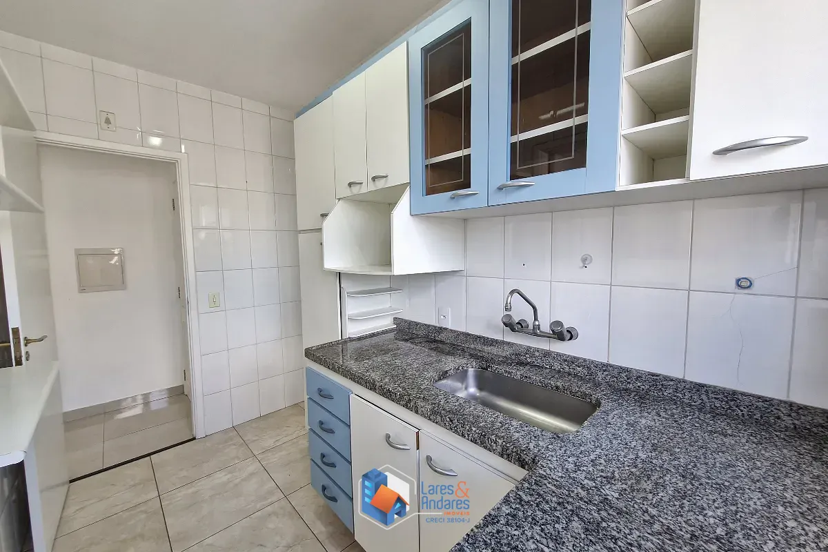 Apartamento, 2 quartos, 59 m² - Foto 32