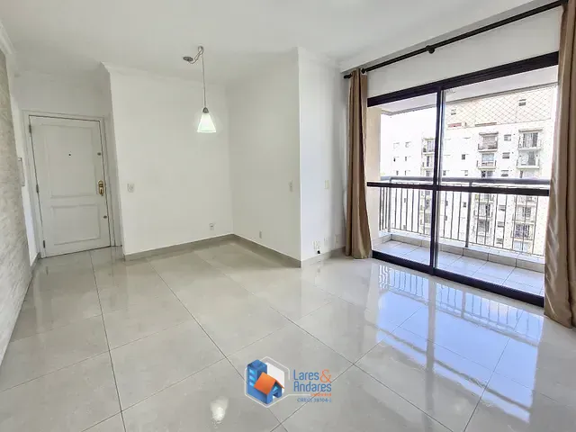 Apartamento com 59m² 2 quartos e 2 banheiros, à venda, no bairro Santana em São Paulo