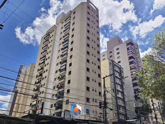 Apartamento com 59m² 2 quartos e 2 banheiros, à venda, no bairro Santana em São Paulo