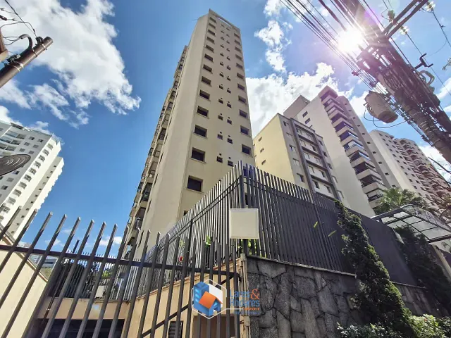 Apartamento com 59m² 2 quartos e 2 banheiros, à venda, no bairro Santana em São Paulo
